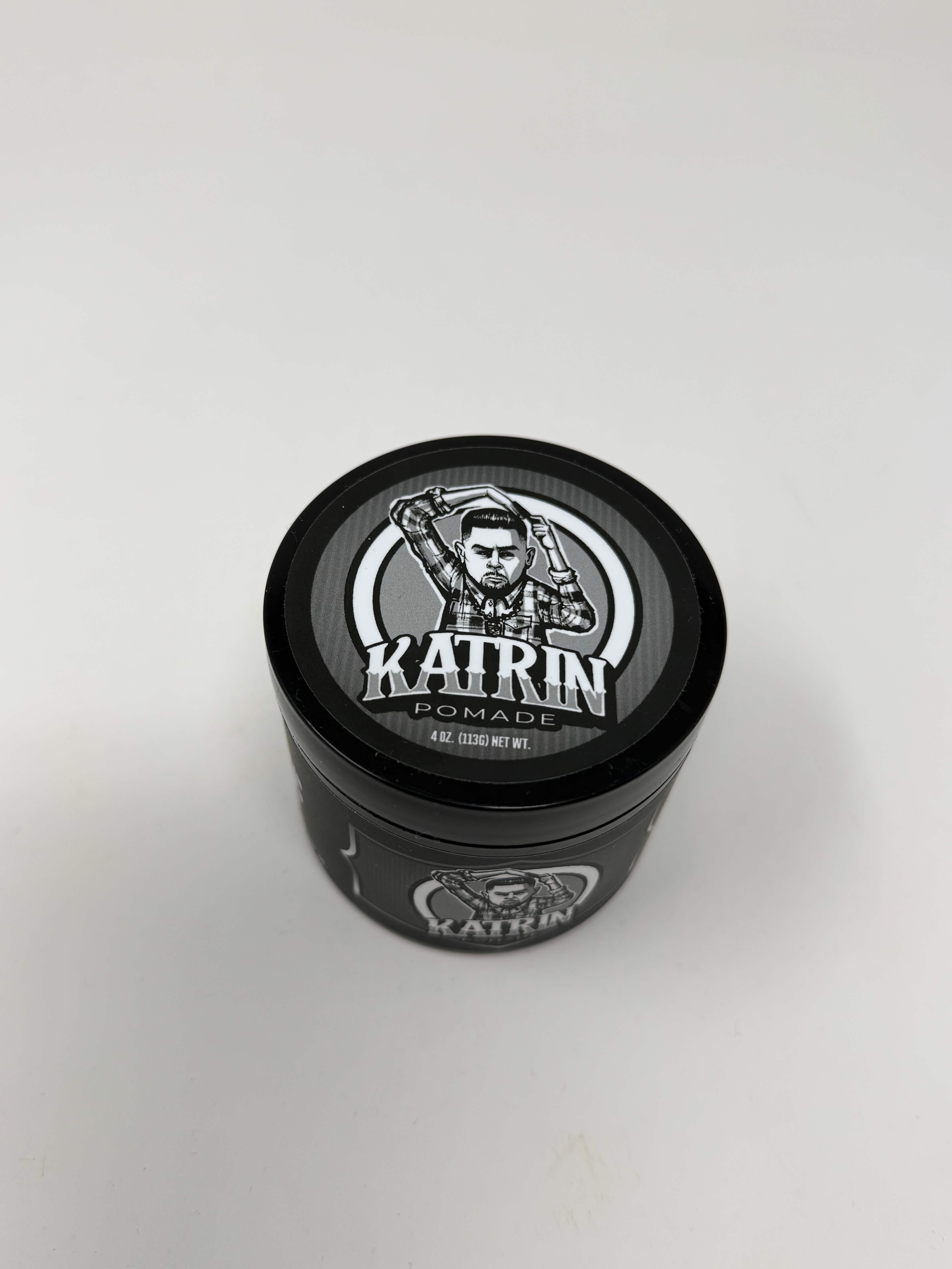 El Katrin Pomade product photo 1