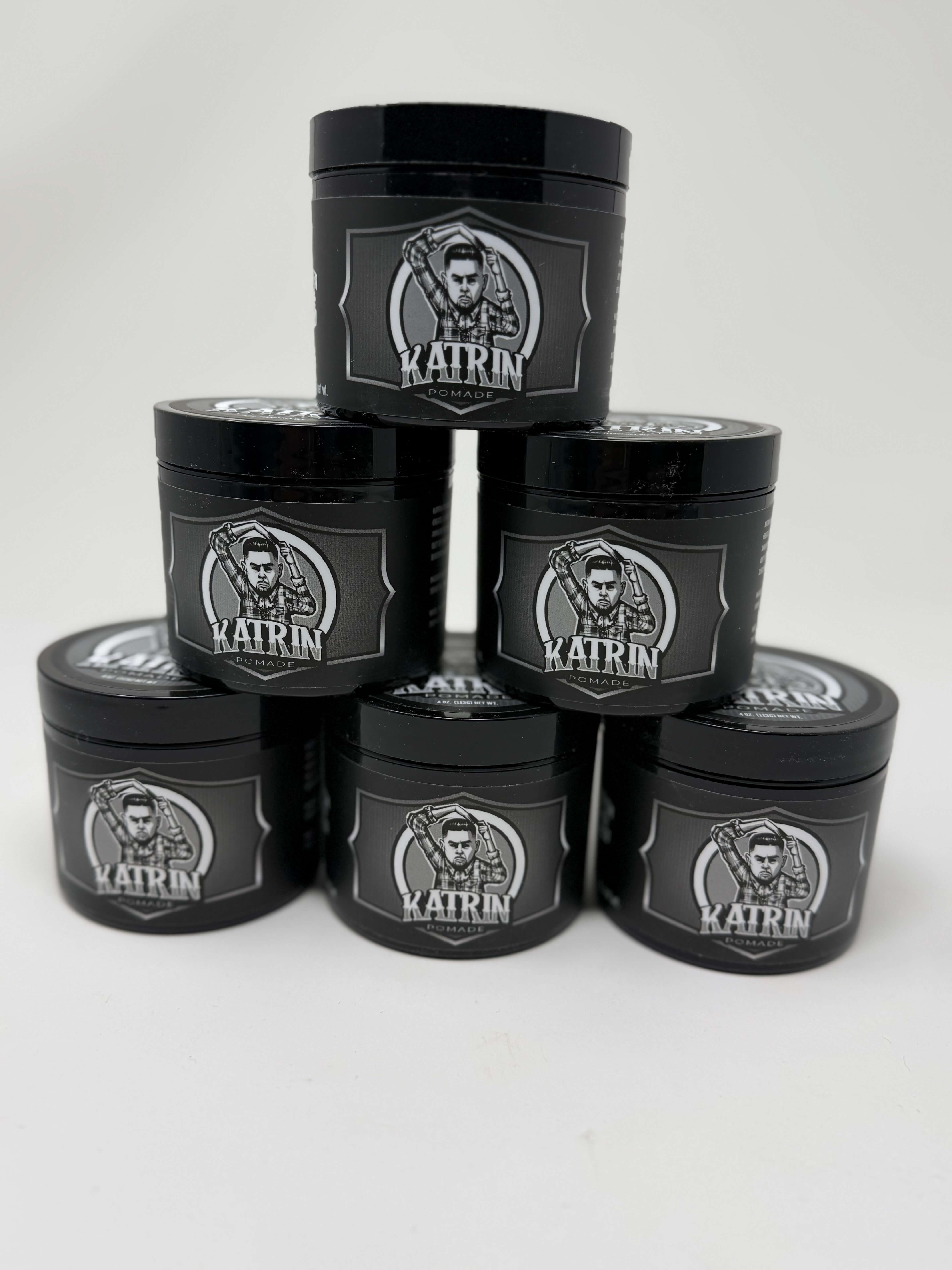 El Katrin Pomade product photo 2